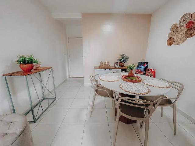 Apartamento para Venda em Manaus/AM São José Operário 3 Quartos