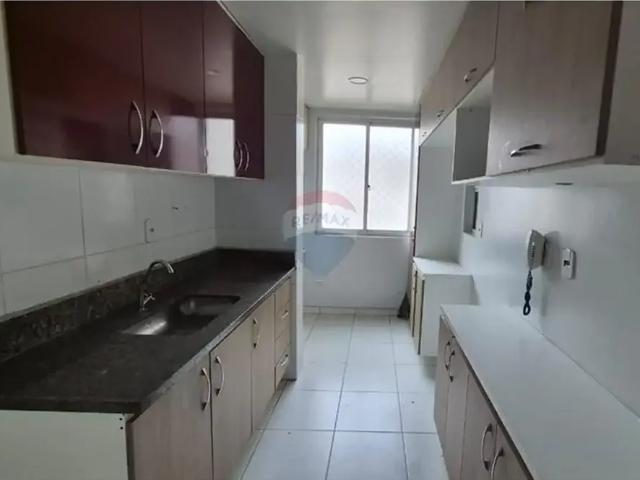 Apartamento para Venda em Manaus/AM São José Operário 3 Quartos
