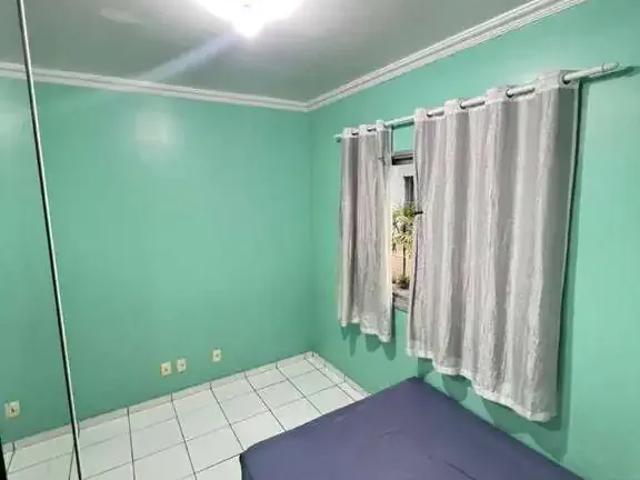 Apartamento para Venda em Manaus/AM São José Operário 3 Quartos