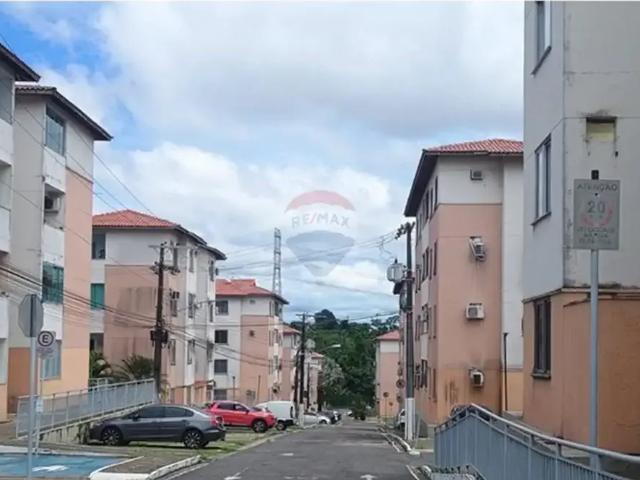 Apartamento para Venda em Manaus/AM São José Operário 3 Quartos
