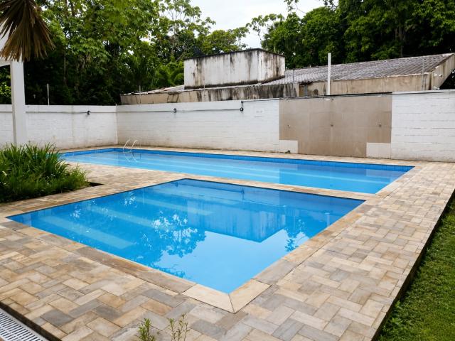 Apartamento para Venda em Manaus/AM São José Operário 3 Quartos