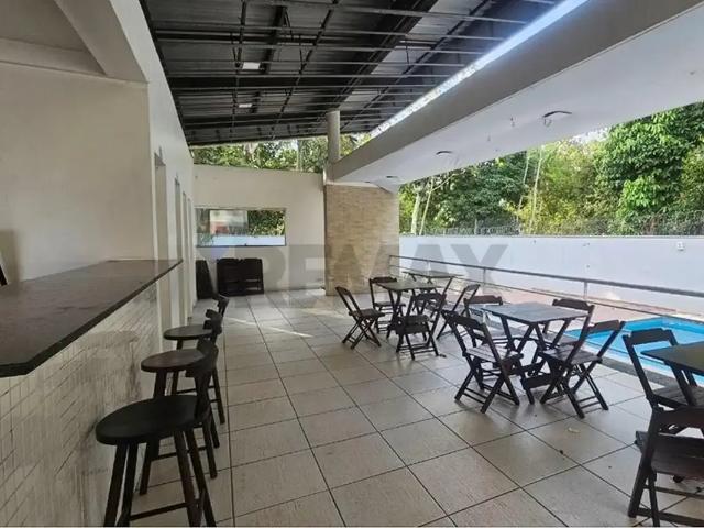Apartamento para Venda em Manaus/AM São José Operário 3 Quartos
