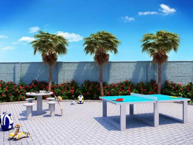Apartamento para Venda em Manaus/AM Santa Etelvina 2 Quartos