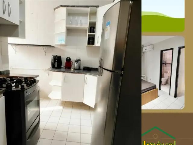Apartamento para Venda em Manaus/AM Santo Agostinho 3 Quartos