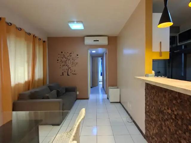 Apartamento para Venda em Manaus/AM Santo Antônio 3 Quartos