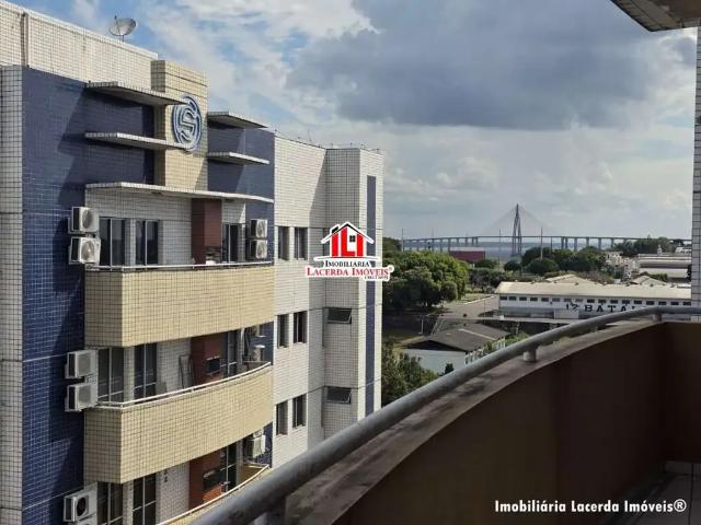 Apartamento para Venda em Manaus/AM Santo Antônio 3 Quartos