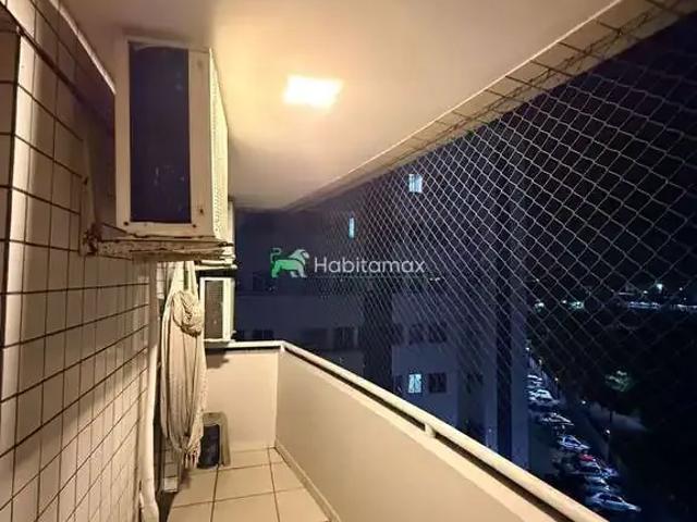 Apartamento para Venda em Manaus/AM Santo Antônio 2 Quartos