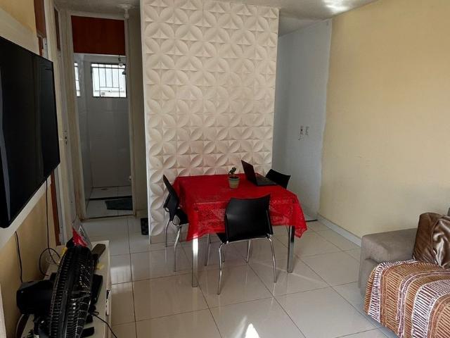 Apartamento para Venda em Manaus/AM Tarumã Açu 2 Quartos