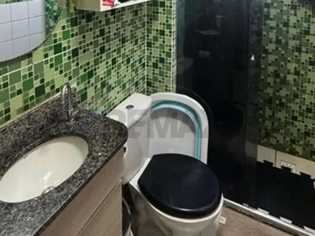 Apartamento para Venda em Manaus/AM Tarumã Açu 3 Quartos
