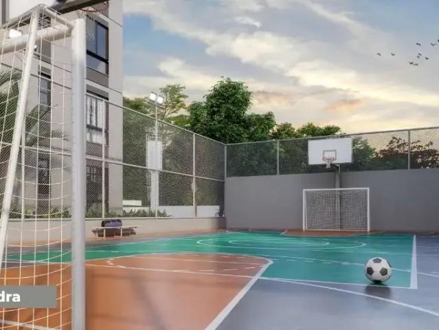 Apartamento para Venda em Manaus/AM Tarumã Açu 3 Quartos