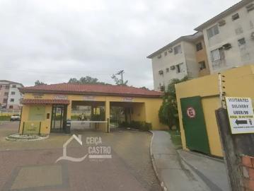 Encontro das Águas, Lauro de Freitas, Bahia