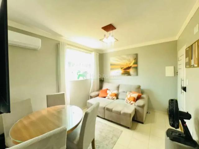 Apartamento para Venda em Manaus/AM Tarumã 2 Quartos