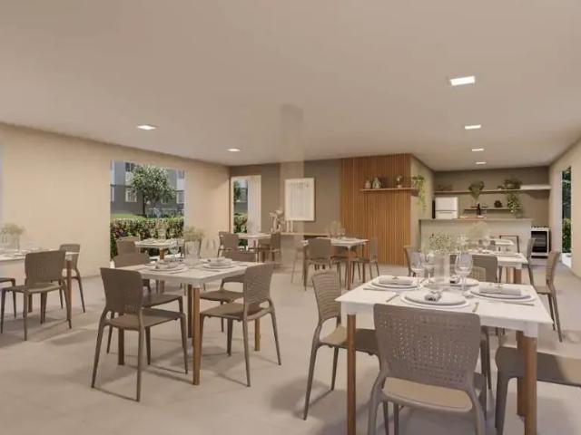 Apartamento para Venda em Manaus/AM Tarumã 2 Quartos