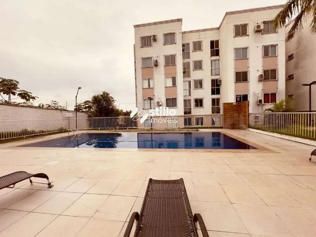 Apartamento para Venda em Manaus/AM Tarumã 2 Quartos