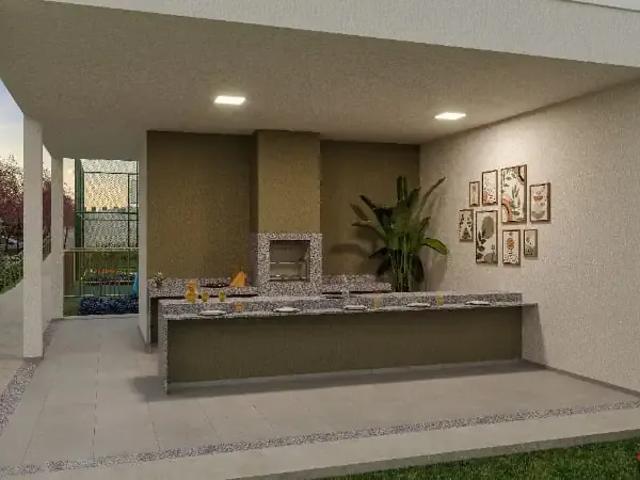 Apartamento para Venda em Manaus/AM Tarumã 2 Quartos