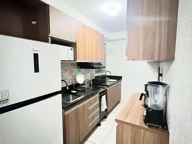 Apartamento para Venda em Manaus/AM Tarumã 2 Quartos
