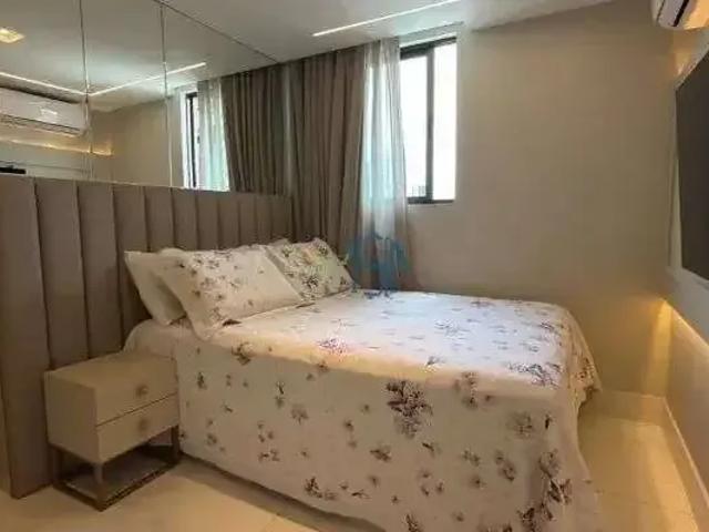 Apartamento para Venda em Manaíra/PB Centro 3 Quartos