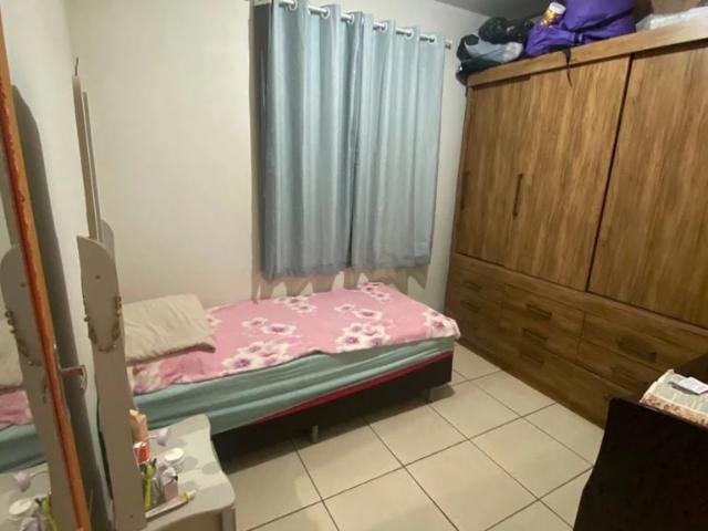 Apartamento para Venda em Mandaguaçu/PR Jardim Mercúrio 2 Quartos