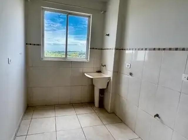 Apartamento para Venda em Mandaguaçu/PR Jardim Palmares 2 Quartos