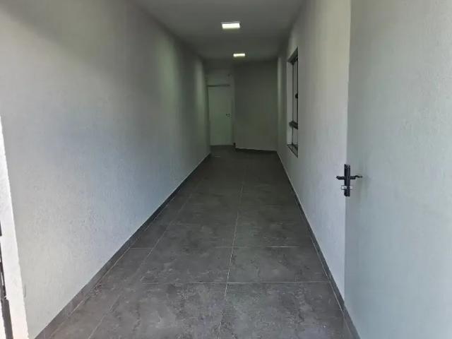 Apartamento para Venda em Mandirituba/PR Centro 2 Quartos