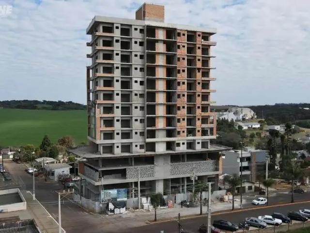 Apartamento para Venda em Mangueirinha/PR Centro