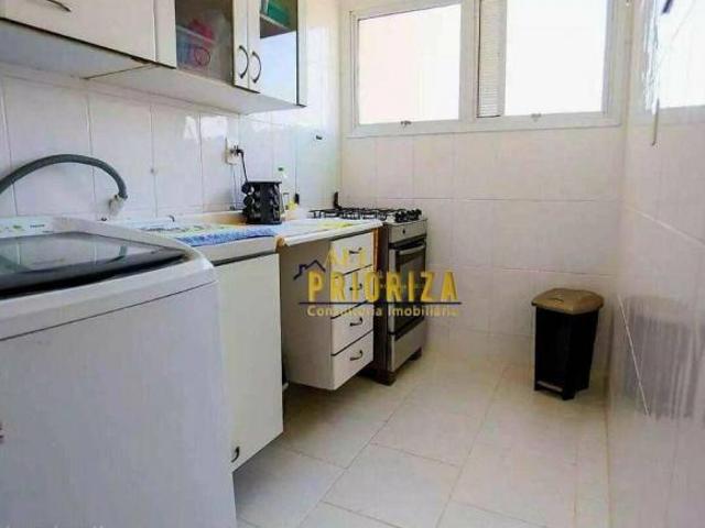 Apartamento para venda em Mangal de 90.00m² com 3 Quartos, 1 Suite e 2 Garagens