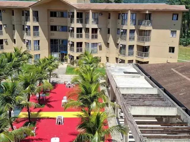 Apartamento para Venda em Mangaratiba/RJ Conceição de Jacareí 1 Quartos