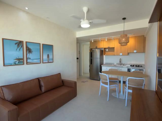 Apartamento para Venda em Mangaratiba/RJ Condomínio Porto Real Resort 2 Quartos