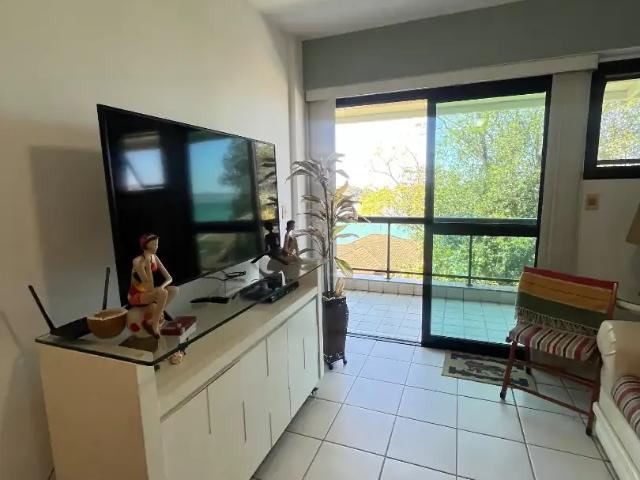 Apartamento para Venda em Mangaratiba/RJ Condomínio Porto Real Resort 2 Quartos