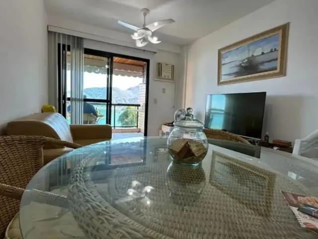 Apartamento para Venda em Mangaratiba/RJ Condomínio Porto Real Resort 2 Quartos