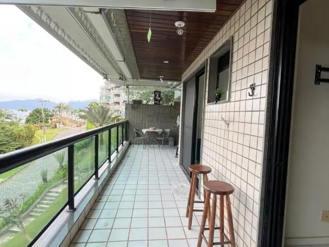 Apartamento para Venda em Mangaratiba/RJ Condomínio Porto Real Resort 2 Quartos