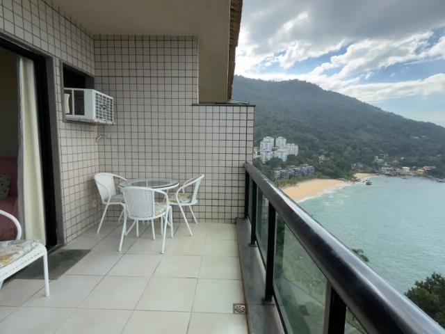 Apartamento para Venda em Mangaratiba/RJ Condomínio Porto Real Resort 2 Quartos