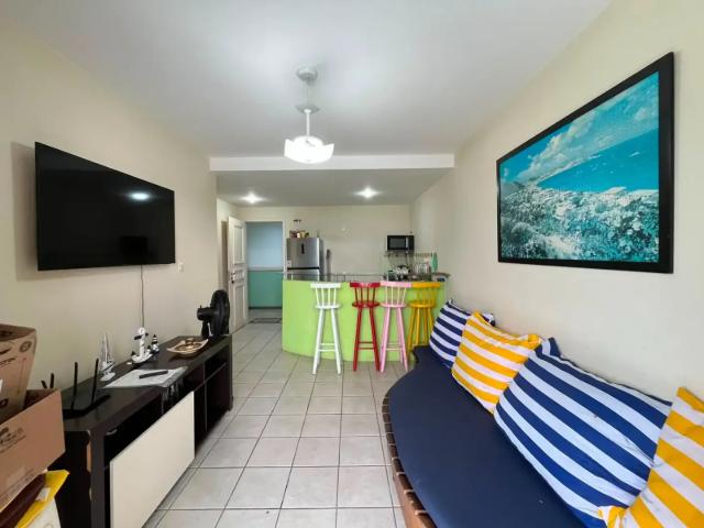 Apartamento para Venda em Mangaratiba/RJ Condomínio Porto Real Resort 2 Quartos