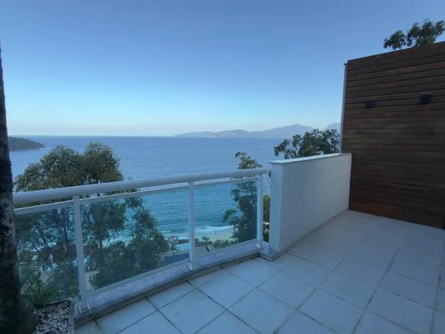Apartamento para Venda em Mangaratiba/RJ Condomínio Porto Real Resort 3 Quartos