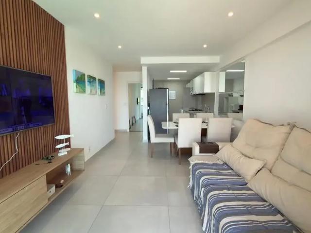 Apartamento para Venda em Mangaratiba/RJ Condomínio Porto Real Resort 3 Quartos