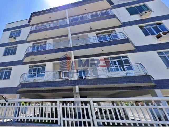 Apartamento para Venda em Mangaratiba/RJ Centro 2 Quartos