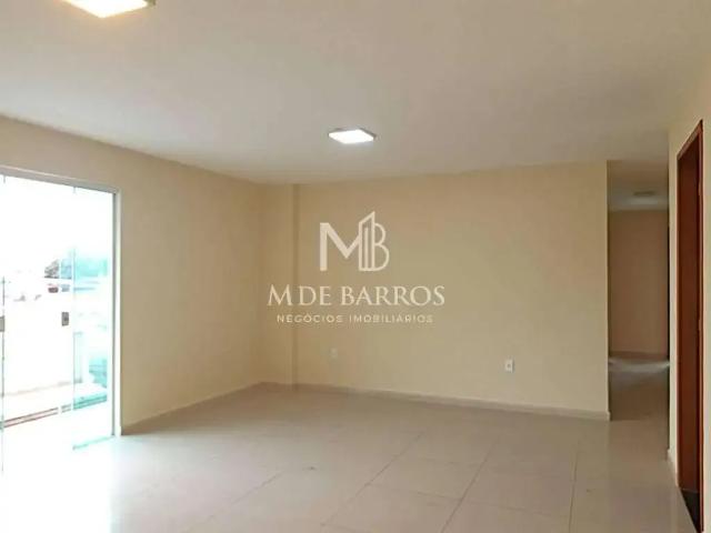 Apartamento para Venda em Mangaratiba/RJ Centro 3 Quartos