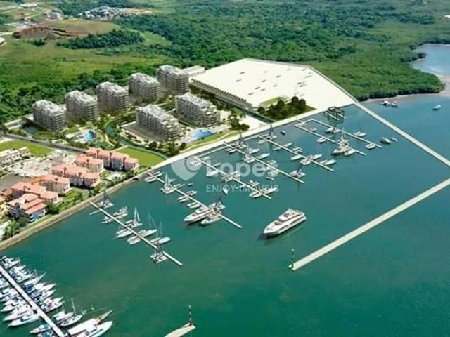 Apartamento para Venda em Mangaratiba/RJ Itacuruçá 2 Quartos