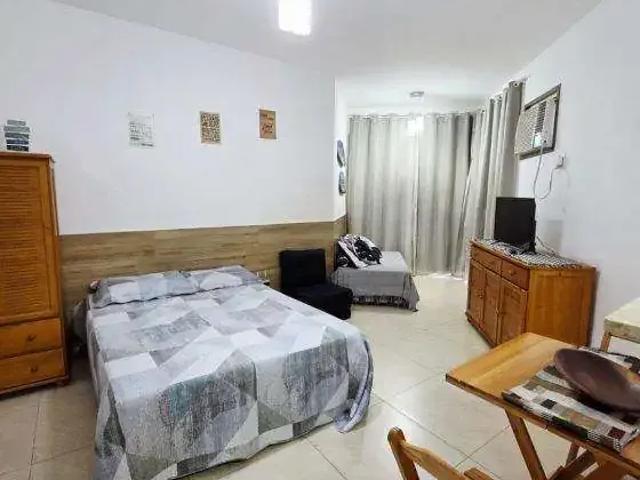 Apartamento para Venda em Mangaratiba/RJ Sahy 1 Quartos
