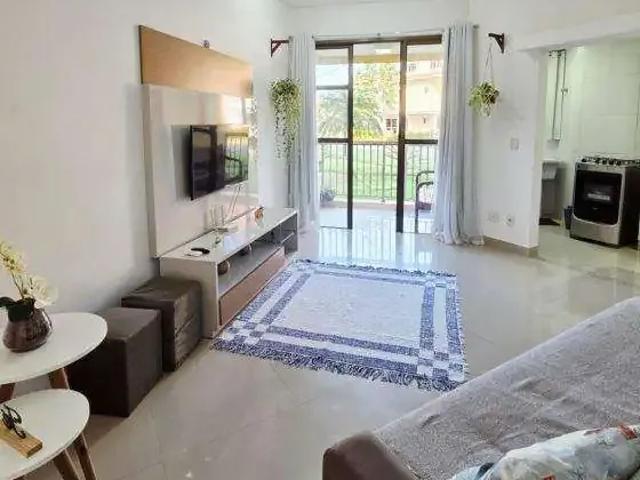 Apartamento para Venda em Mangaratiba/RJ Sahy 1 Quartos