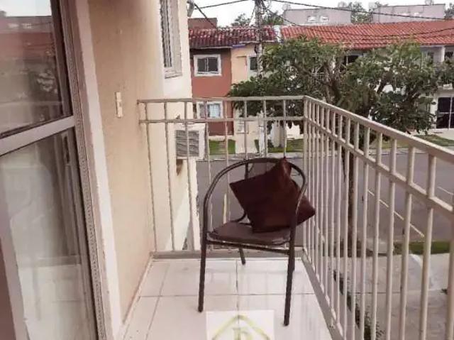 Apartamento para Venda em Mangaratiba/RJ Sahy 2 Quartos