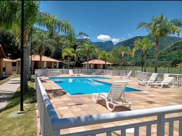 Apartamento para Venda em Mangaratiba/RJ Sahy 2 Quartos