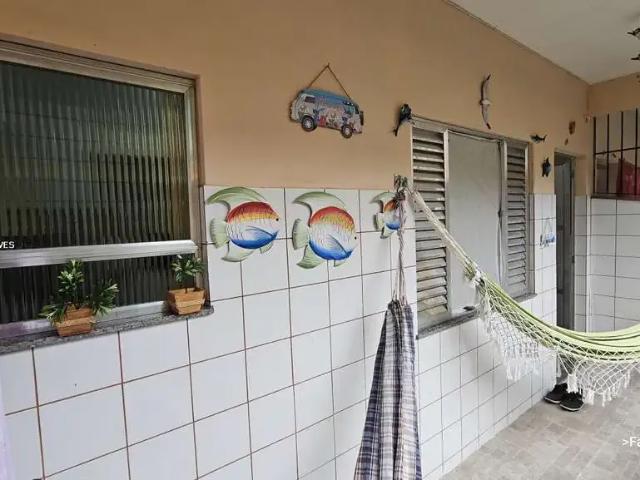 Apartamento para Venda em Mangaratiba/RJ Vila Muriqui 1 Quartos