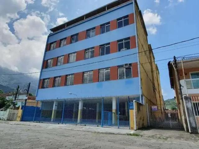 Apartamento para Venda em Mangaratiba/RJ Vila Muriqui 1 Quartos