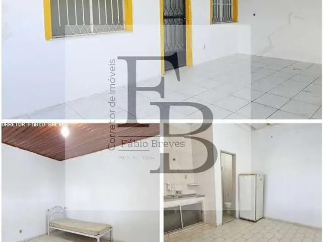 Apartamento para Venda em Mangaratiba/RJ Vila Muriqui 1 Quartos