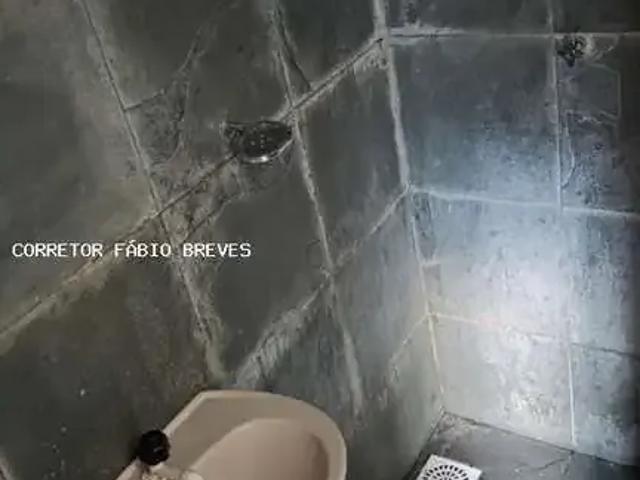 Apartamento para Venda em Mangaratiba/RJ Vila Muriqui 1 Quartos