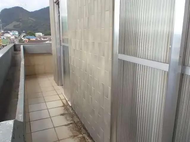 Apartamento para Venda em Mangaratiba/RJ Vila Muriqui 2 Quartos