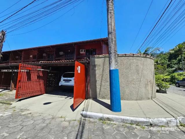 Apartamento para Venda em Mangaratiba/RJ Vila Muriqui 2 Quartos