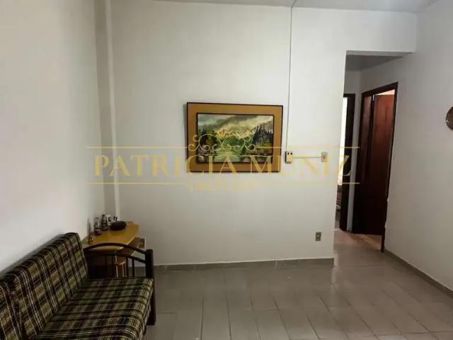 Apartamento para Venda em Mangaratiba/RJ Vila Muriqui 2 Quartos
