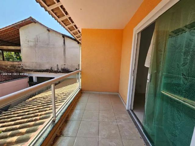 Apartamento para Venda em Mangaratiba/RJ Vila Muriqui 2 Quartos